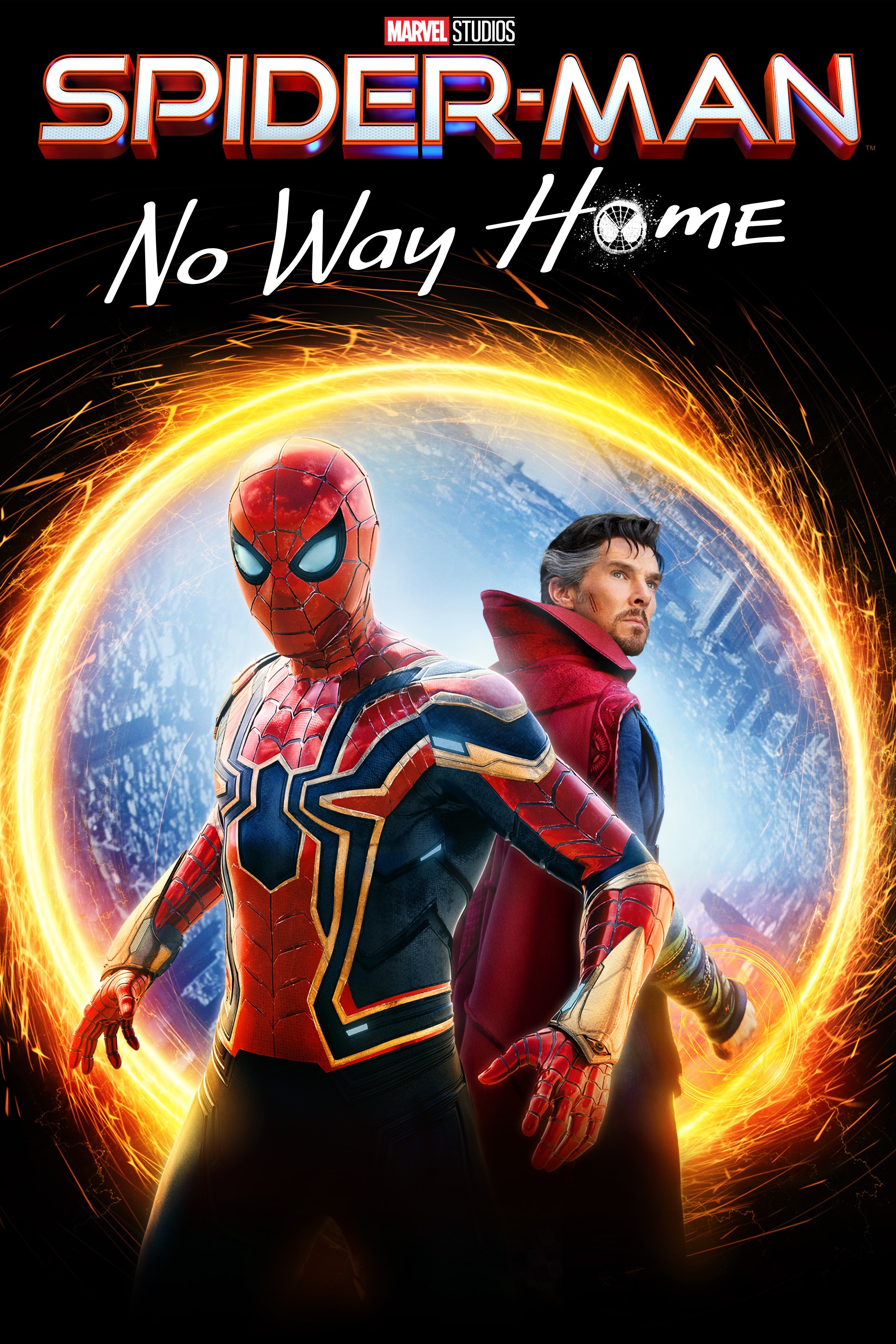 Spider-Man No Way Home (2021) [69170] (A1772143863) [[Movies 2.0]] --Plex--